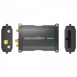 Терминал Galileosky 10 Hub - LTE