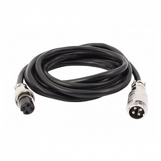 Соединительный кабель 10м GX16 аналоговый