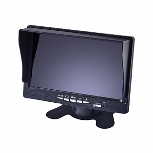 ВМ-7 (7” LCD-монитор 800 х 480)
