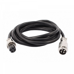 Соединительный кабель 3м GX16 аналоговый