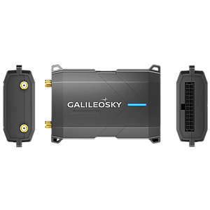 Терминал Galileosky 10 Plus - LTE
