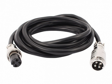 Соединительный кабель 5м GX16 аналоговый